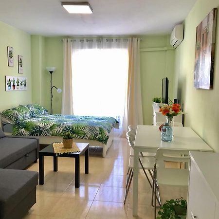 Flor De Azahar Apartment ฟูเอนฮิโรลา ภายนอก รูปภาพ