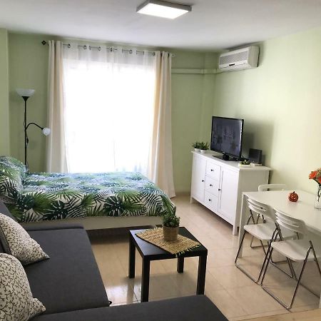 Flor De Azahar Apartment ฟูเอนฮิโรลา ภายนอก รูปภาพ
